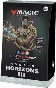 Magic: Creative Energy